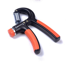 Load image into Gallery viewer, Spring Hand Grip Finger Strength Finger Trainer Pow Exerciser Sponge Forearm Grip Strengthener Carpal Expander Hand Training
