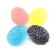 Load image into Gallery viewer, New Electronic Counting Gripper with Elastic Ball Gym Fitness Hand Adjustable Finger Heavy Exercise Strength for Muscle Recovery
