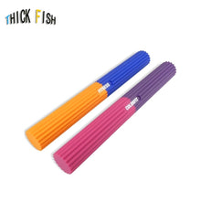 Load image into Gallery viewer, Resistance Stick Tennis Elbow Mouse Hand Rehabilitation Exercise Torsion Stick Fascia Relaxing Rod Arm Stretch Wrist Stick
