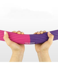 Load image into Gallery viewer, Resistance Stick Tennis Elbow Mouse Hand Rehabilitation Exercise Torsion Stick Fascia Relaxing Rod Arm Stretch Wrist Stick
